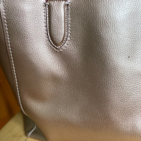 Coach Derby Tote - Picture 9 of 12